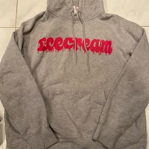 Billionaire Boys Club x Icecream x Pharrell